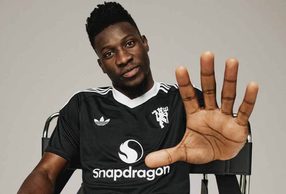 André Onana na odchode z Old Trafford?