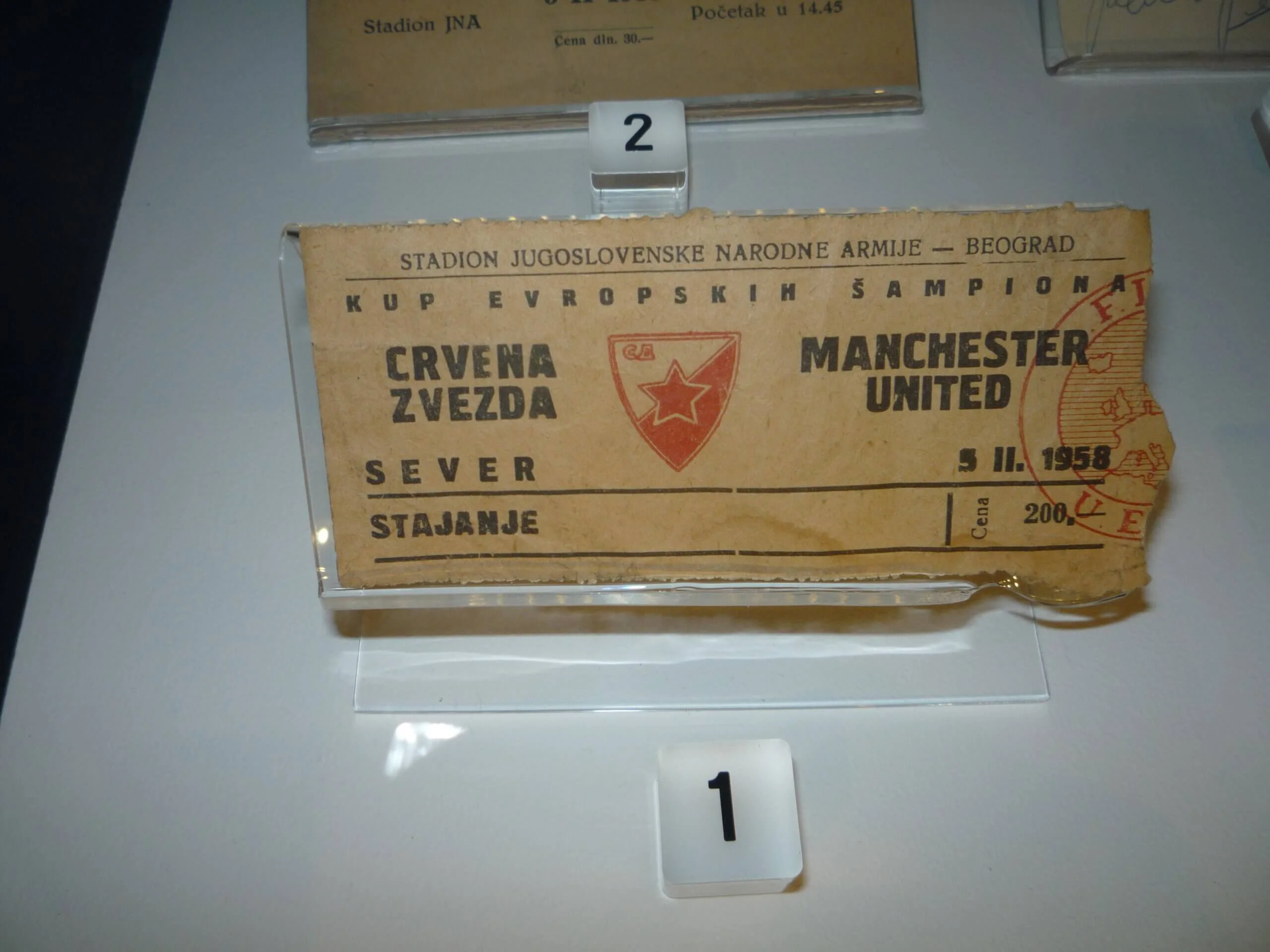 Expozícia Busby Babes 2