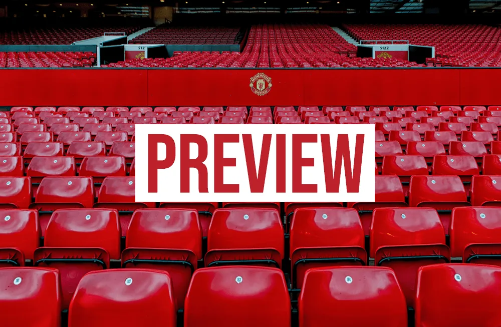 Preview: Sunderland AFC vs. Manchester United