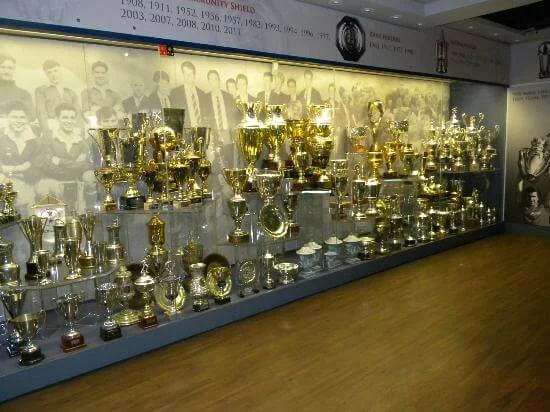 Trophy Room 7
