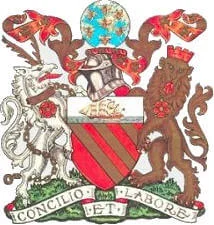 Newton Heath znak